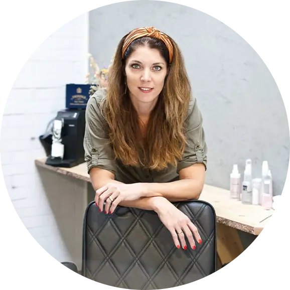 Kapper Aalten - Haarstylist Dianne - Voorstellen