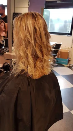Kapper Aalten - Haarstylist Dianne - Impressie