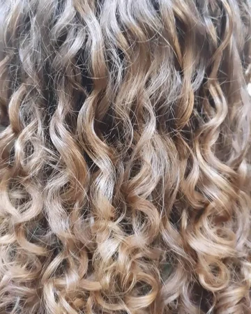Kapper Aalten - Haarstylist Dianne - Impressie